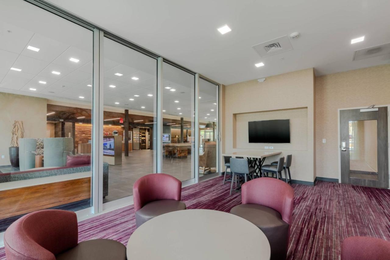 Courtyard By Marriott Savannah Airport Pooler Eksteriør bilde