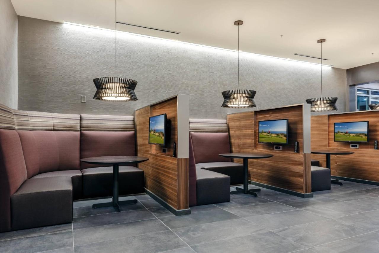 Courtyard By Marriott Savannah Airport Pooler Eksteriør bilde