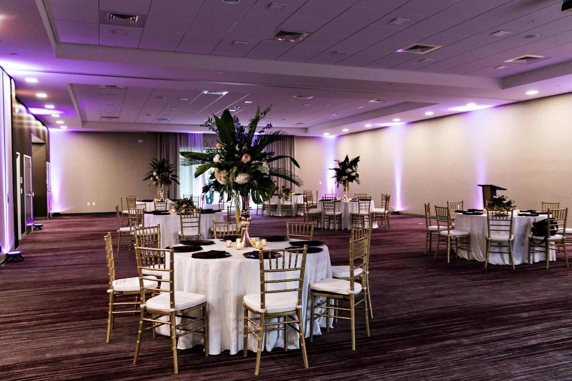 Courtyard By Marriott Savannah Airport Pooler Eksteriør bilde