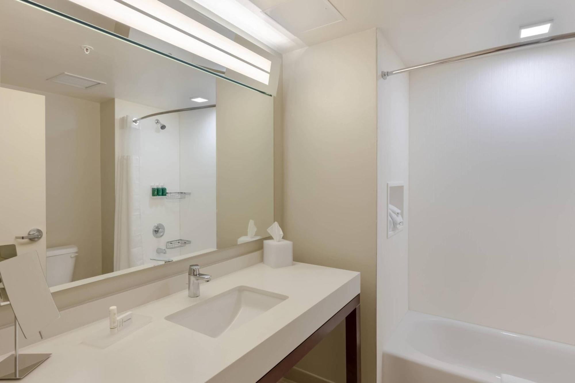 Courtyard By Marriott Savannah Airport Pooler Eksteriør bilde
