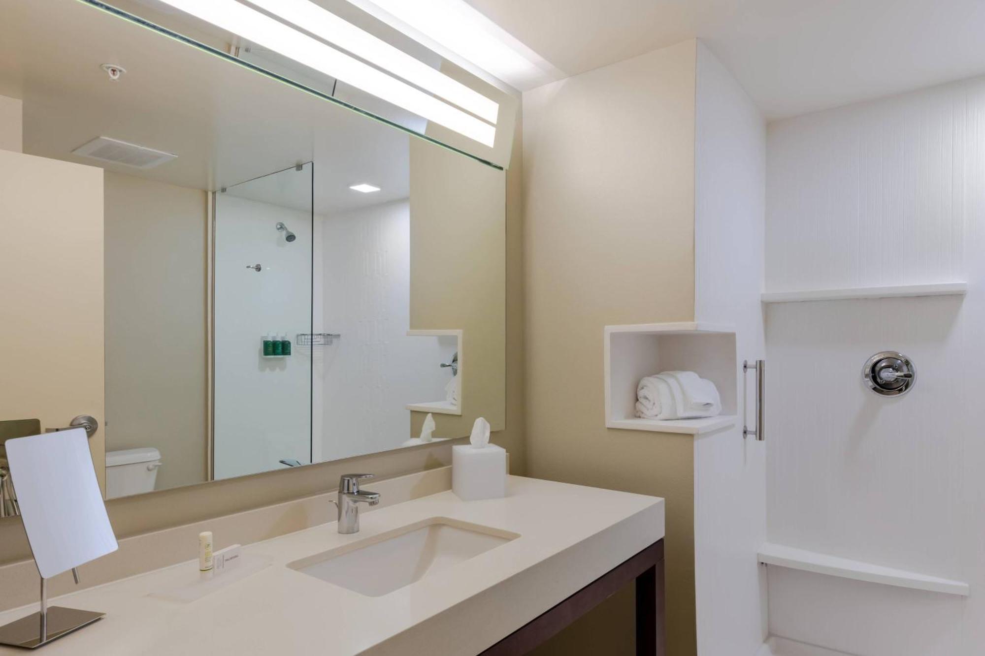 Courtyard By Marriott Savannah Airport Pooler Eksteriør bilde