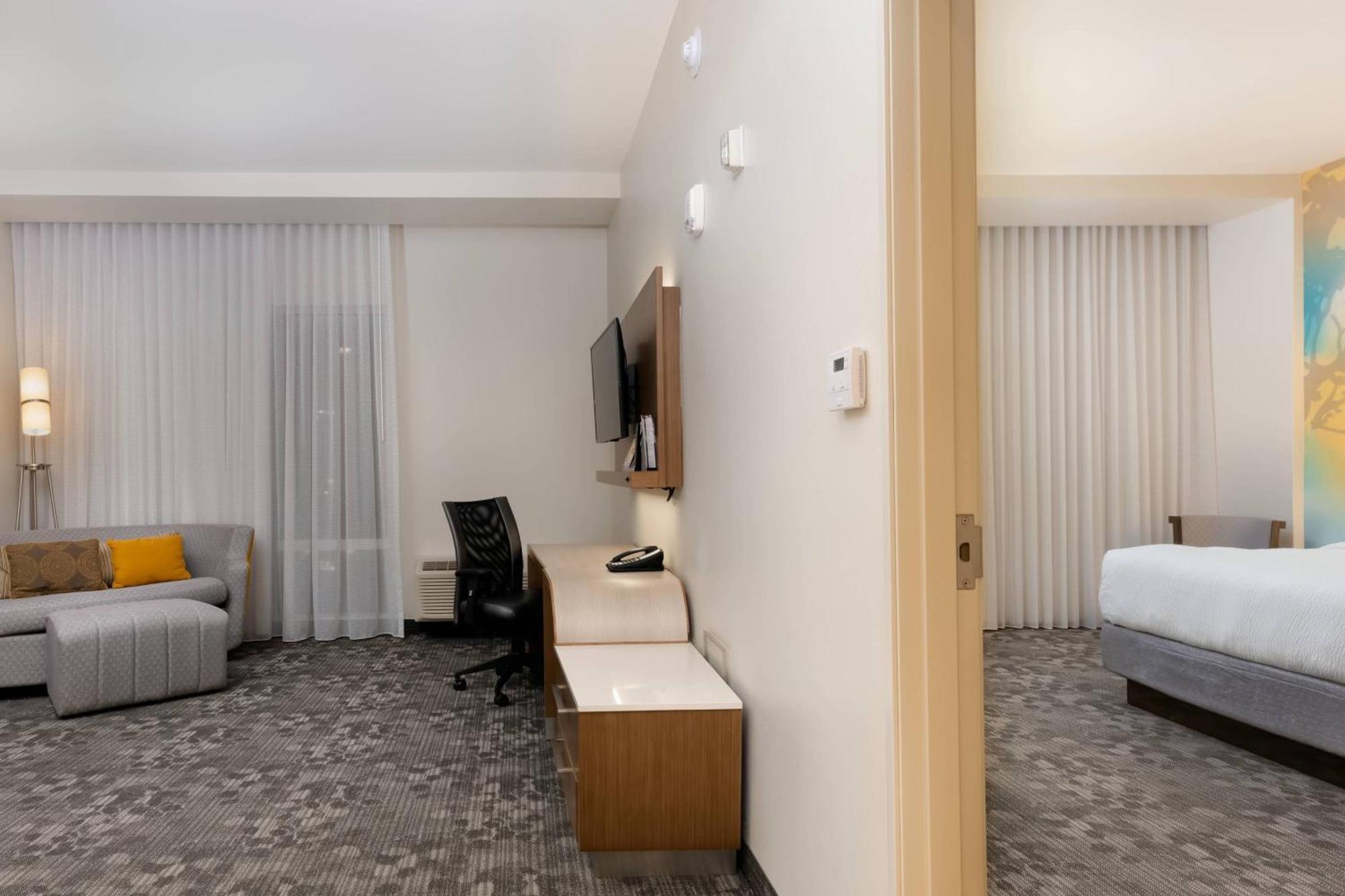 Courtyard By Marriott Savannah Airport Pooler Eksteriør bilde