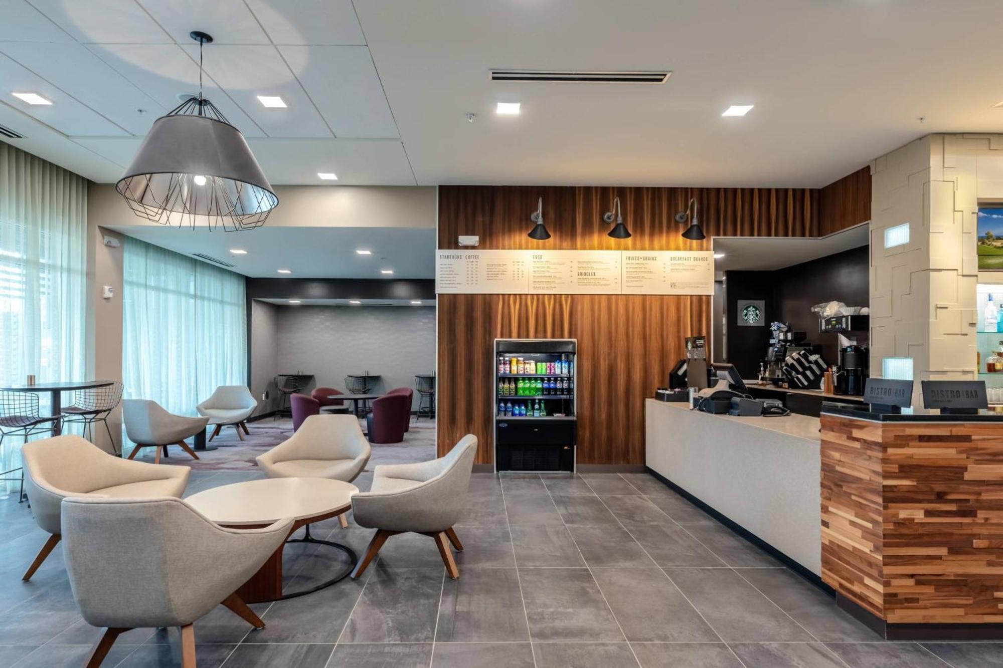 Courtyard By Marriott Savannah Airport Pooler Eksteriør bilde