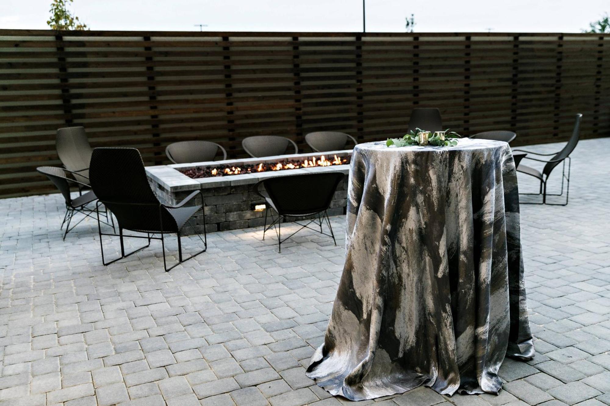 Courtyard By Marriott Savannah Airport Pooler Eksteriør bilde