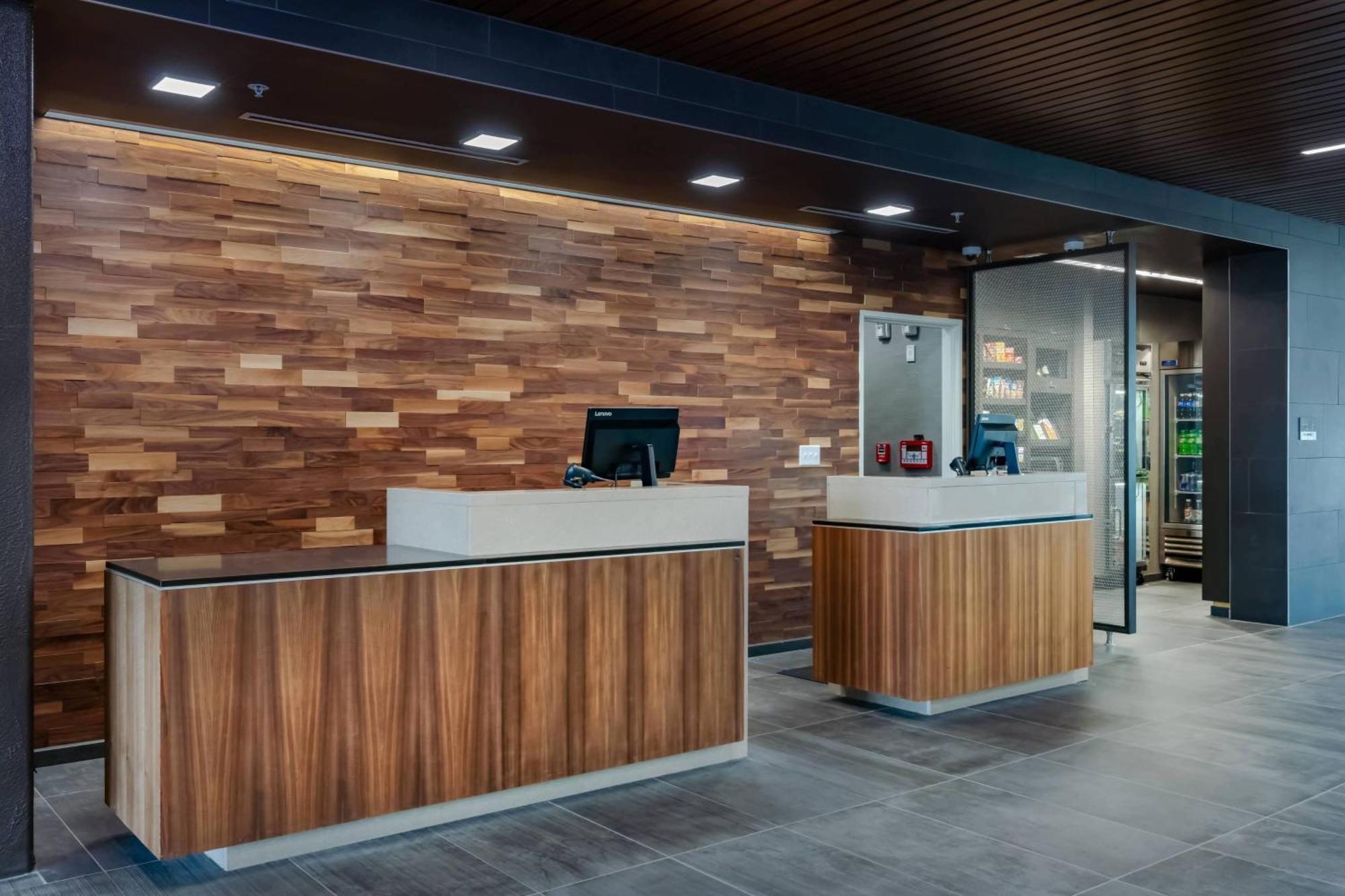 Courtyard By Marriott Savannah Airport Pooler Eksteriør bilde